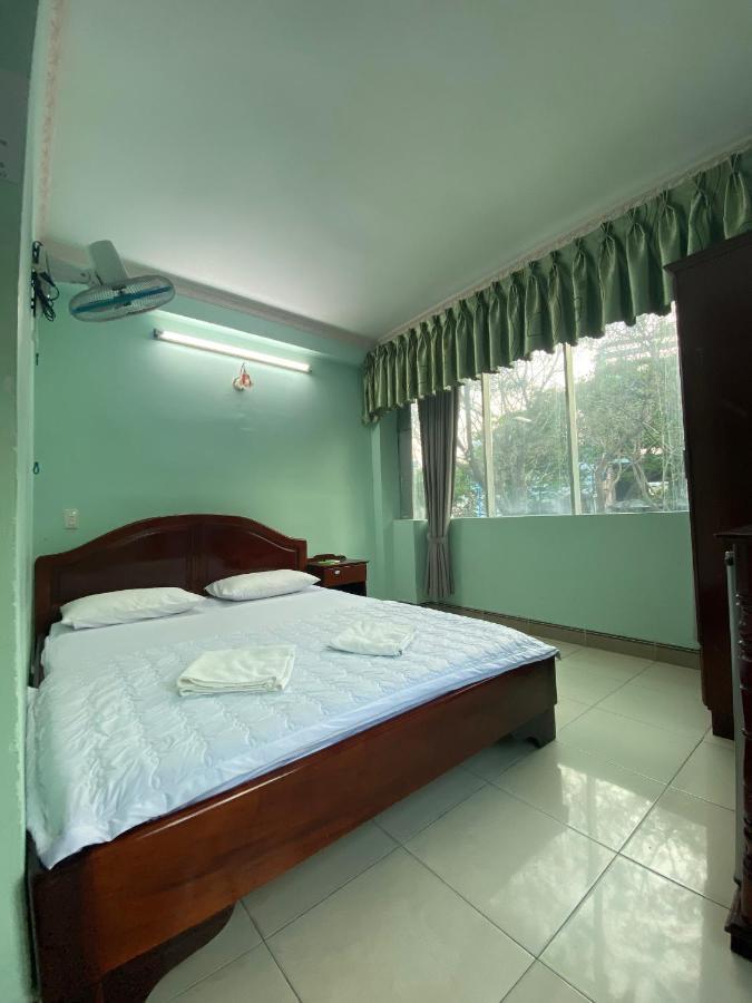 Banh Mi Motel Vung Tau Exterior photo