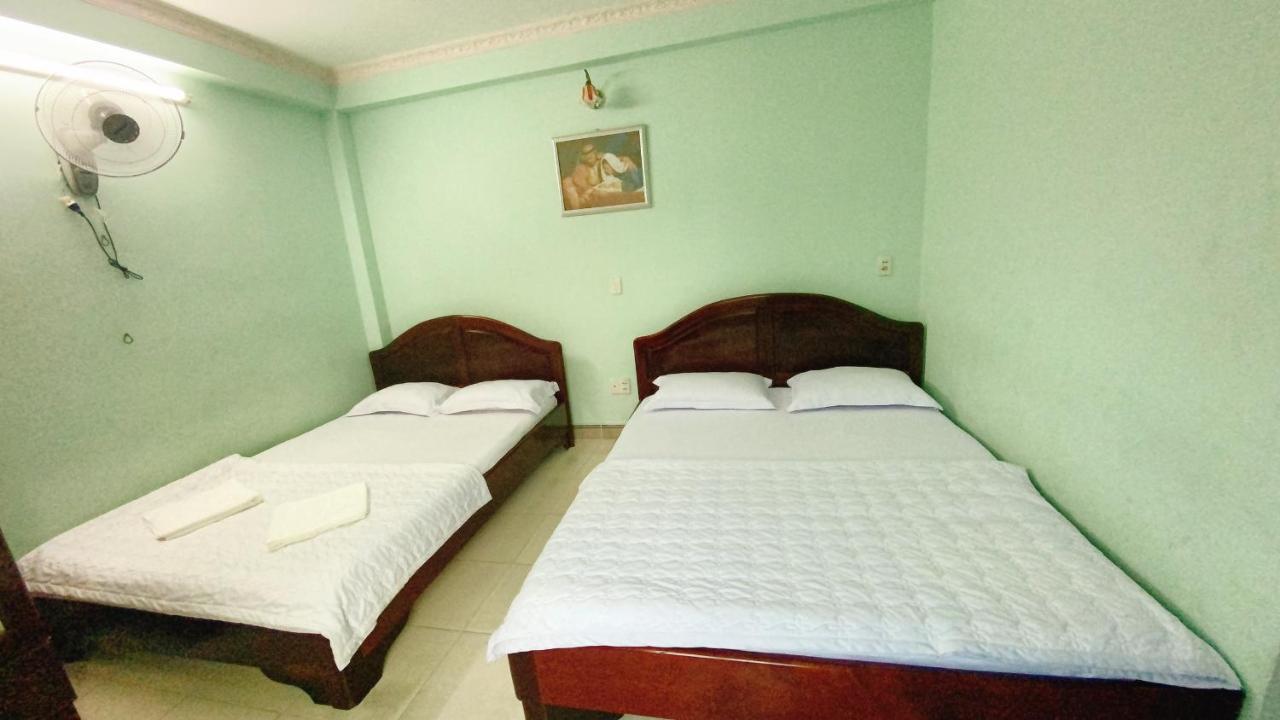 Banh Mi Motel Vung Tau Exterior photo
