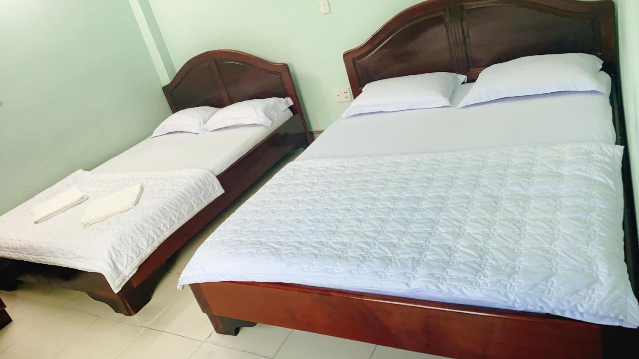 Banh Mi Motel Vung Tau Exterior photo