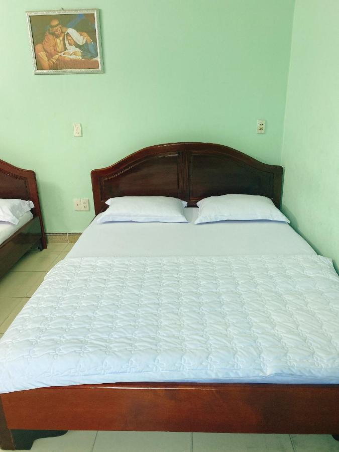 Banh Mi Motel Vung Tau Exterior photo